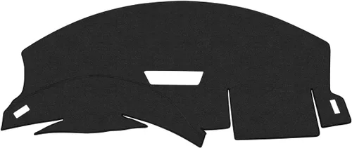 Miniatura 34 de CARTIST Cubierta para salpicadero para CrossTrek 2024 2025 2026 Cubierta de salpicadero para accesorios Crosstrek Alfombra antideslizante Protector