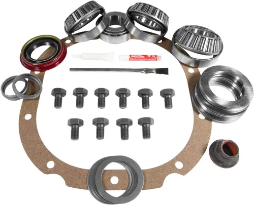 Miniatura 45 de Yukon Gear & Axle (YK GM11.5-B) Kit de Revisión General para Diferencial GM/Dodge 11.5