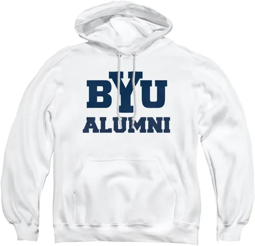 Miniatura 152 de LOGOVISION Ropa unisex para adultos con diseño oficial de alumnos universitarios para hombres y mujeres, colección de sudaderas con capucha