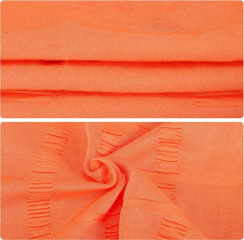 Miniatura 7 de VOCOSTE Ropa interior moldeadora de abdomen para hombre, faja elástica de nailon
