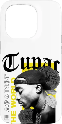 Miniatura 14 de Tupac Me Against The World - Carcasa para iPhone 17