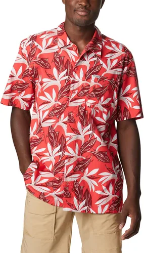 Miniatura 137 de Columbia Camisa de manga larga Super Tamiami para hombre
