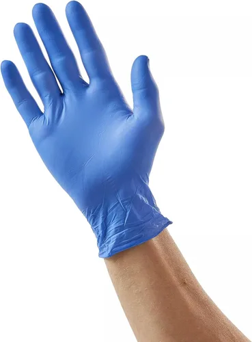 Miniatura 3 de Cardinal Health™ Flexal Touch Nitrile Exam Gloves