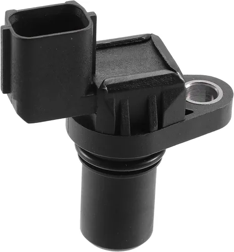 Motoforti Sensor de posición del árbol de levas, para Mitsubishi Eclipse 1996-2005, ABS, MD327107, negro