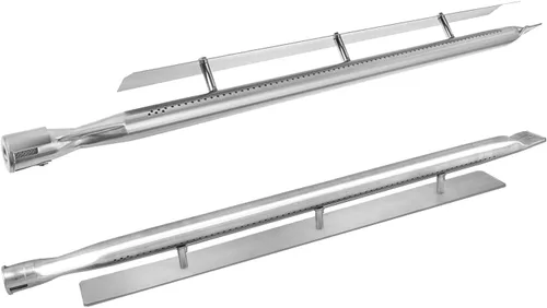 Recambio de tubo de quemador para horno Viking 316-911, VGBQ 30 en serie T, VGBQ 41 en serie T y otras parrillas de gas, tubo de quemador de tubo de
