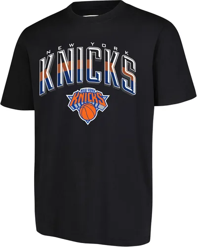 Miniatura 29 de Ultra Game - Camiseta oficial de la NBA para hombre, supersuave y Supreme Gris Caliente Carbón
