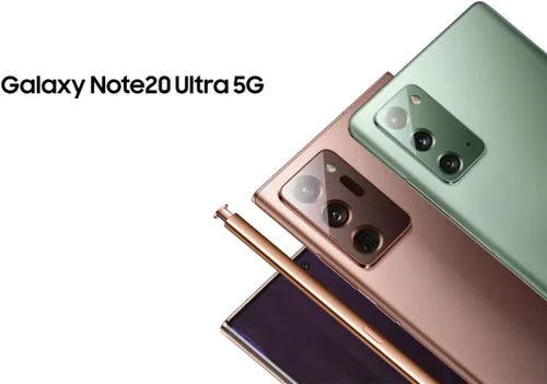 Miniatura 3 de Note 20 Ultra S Pen WithBluetooth Reemplazo para Samsung Galaxy Note 20, Note 20 Ultra 5G Stylus Pen con 5 puntas/puntas (bronce)