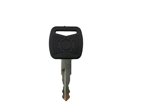 Miniatura 4 de Llave de encendido 8035807 para Skytrak Bobcat JLG Case Caterpillar JCB Terex APK75 5119S 14603 14607 70022765