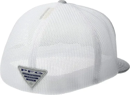 Miniatura 2 de Columbia PFG Mesh Flat Brim Ball Cap