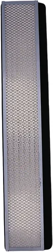 Miniatura 2 de FridayParts - Filtro de aire de cabina 360260A2 compatible con funda retroexcavadora 580 580M 580N Super M 590 Super M de repuesto