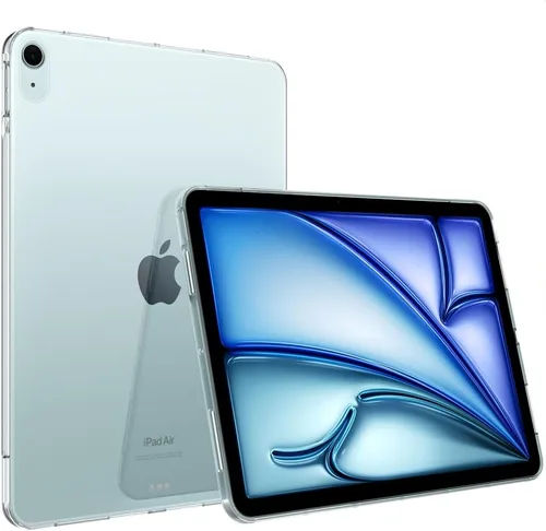 Miniatura 13 de Puxicu Funda para iPad mini 5 / Mini 4 / Mini 3 / Mini 2 / Mini 1, diseño delgado y suave TPU funda protectora para iPad mini 7.9 pulgadas tablet