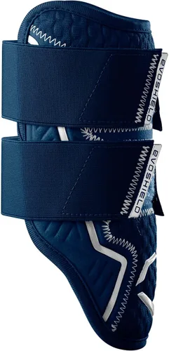 Miniatura 5 de EvoShield Pro-SRZ 2.0 - Codera para bateador Azul marino