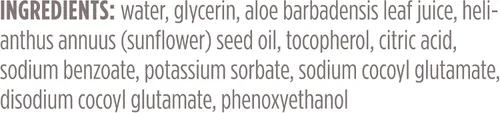 Miniatura 10 de Burt's Bees Toallitas para bebés, sin perfume naturales para pieles sensibles con aloe y vitamina E - 72 toallitas para bebés - Paquete de 10