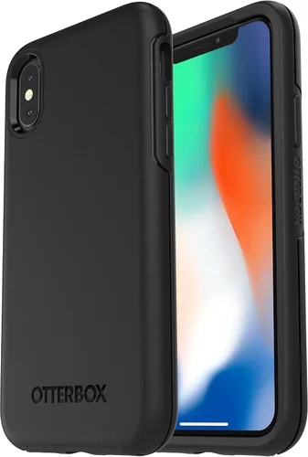 Miniatura 27 de OtterBox SYMMETRY SERIES - Funda para Samsung Galaxy S20+/ Galaxy S20+ 5G, color negro