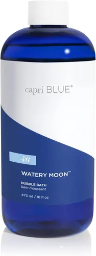 Miniatura 9 de Capri Blue Baño de burbujas de lujo para mujeres y hombres - Productos de baño relajantes - Formulado con extractos de sandía y granada y glicerina