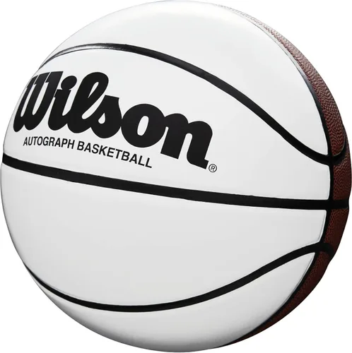 Miniatura 2 de WILSON Autograph Basketball - NCAA y no NCAA