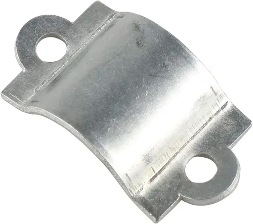 Miniatura 2 de Juego de bloques de montaje de motor y pernos de 0.236 in para motor de motor, bicicleta motorizada a gas de 2 tiempos 49cc 50cc 60cc 66cc 80cc 100cc