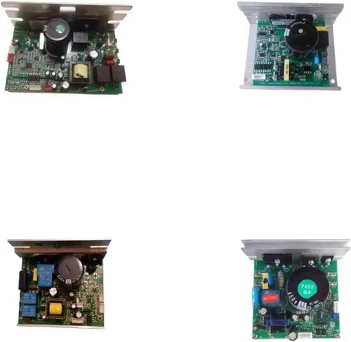 Miniatura 2 de RZ-MC005 V8.02 171016 PSA09H-0100B JQ001 5P-1.0HP-B-Y14 RZ-MCI-1C ES-6001 (V0.2). PCB ZHIN-AR-10C P03-04 YJ-001 (V0.1) AL21 8d (color: y) J-001)