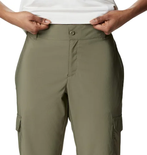 Miniatura 4 de Columbia Capri Silver Ridge Utility para mujer