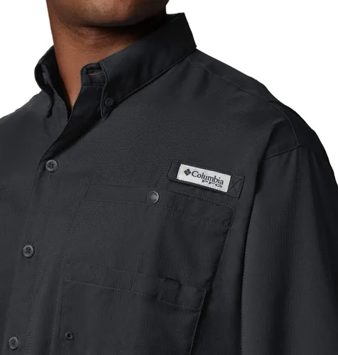 Miniatura 6 de Columbia Tamiami II Camisa de manga corta para hombre