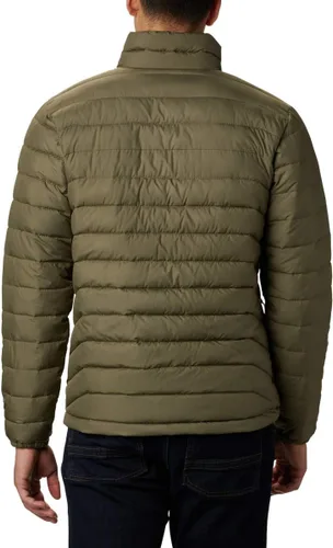 Miniatura 2 de Chaqueta Columbia Powder Lite para hombre