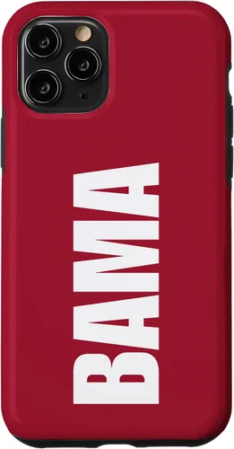 Miniatura 29 de Bama - Funda Alabama para iPhone 17
