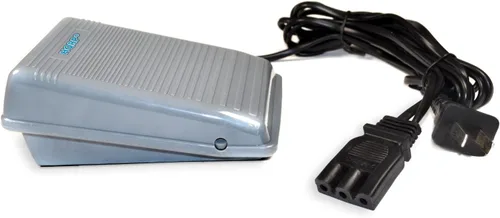 Miniatura 5 de HQRP Controlador de pie compatible con Singer 1525 1725 1732 1748 2259 2263 2273 2380 2639 2662 2712 3825 3962 4102 4205 4206 4210 4212 4220 4228