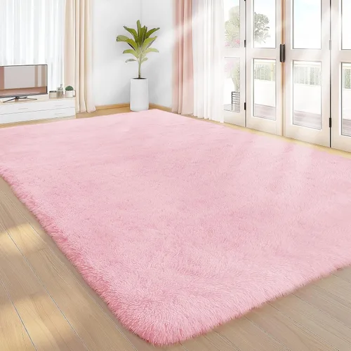 Miniatura 13 de Sour Lemon Alfombras de área de 5 x 7, alfombra de área grande de 5 x 7 pies, alfombras de área lavables, alfombra de área para dormitorio, alfombra