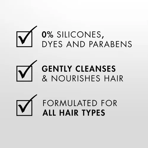 Miniatura 6 de Nexxus Champú y Acondicionador de Viaje, Limpio y Puro – Productos para el Cabello con Proteína de Elastina y Minerales Marinos, Sin Sulfatos, 3 Oz