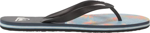 Miniatura 6 de Quiksilver Molokai Division - Sandalias para hombre, Azul 1