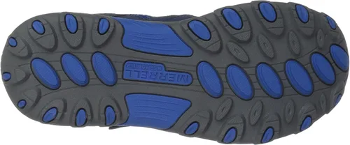 Miniatura 4 de Merrell Trail Chaser Jr. Zapato para niño