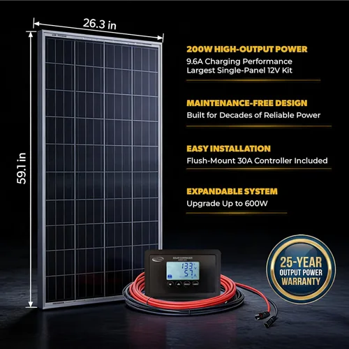 Miniatura 2 de ¡Go Power! Overlander juego solar