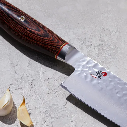 Miniatura 5 de Miyabi Cuchillo Santoku