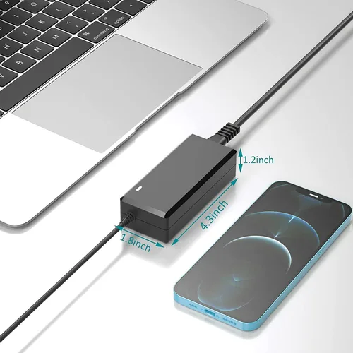Miniatura 4 de 42V Reemplazo para cargador de patinete eléctrico Hiboy Compatible con Hiboy S2 Pro, S2 Lite, S2, KS4, KS4 Pro, NEX, NEX3, NEX5, Max, Max3, Max V2