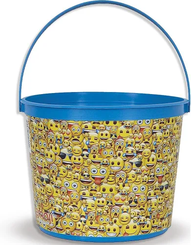 Miniatura 6 de Bloc de notas Crazy Emoji - 50 hojas, 1 unidad