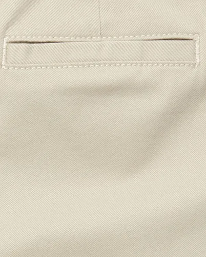Miniatura 23 de The Children's Place Pantalones chinos ajustados para bebés y niños pequeños