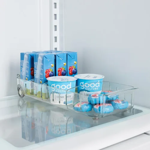 Miniatura 6 de YouCopia Organizador Enrollable para Refrigerador, 6" de Ancho