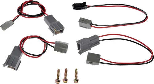 Miniatura 5 de Dorman 742-250 Motor de elevación de ventanas eléctricas Compatible con modelos seleccionados