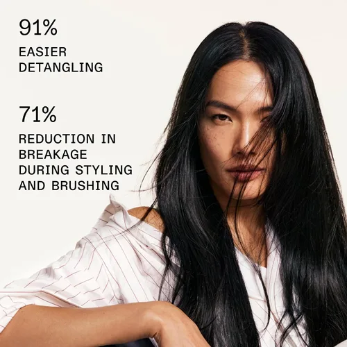 Miniatura 10 de Nº. 6 Bond Smoother: Leave-in Styling Treatment Smooths, Conditions, & Strengthens