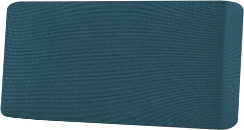 Miniatura 99 de H.VERSAILTEX Fundas Súper Elásticas para Asiento Individual, Fundas de Sofá, Fundas de Cojines, Juegos de Fundas, Tela Gruesa de Sarga con Textura