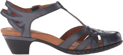 Miniatura 6 de Cobb Hill Aubrey para mujer, Negro