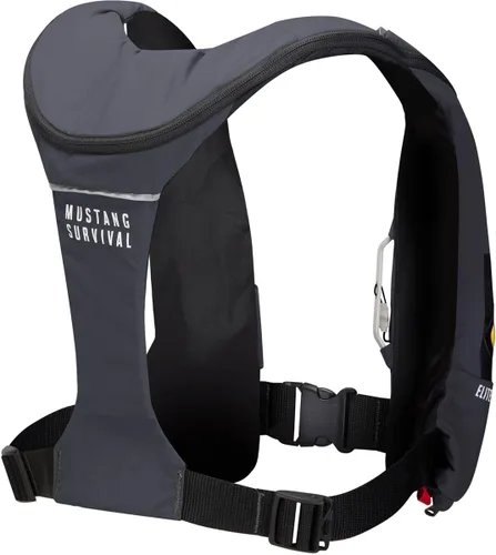 Miniatura 2 de Mustang Survival Elite 120 Inflatable PFD Gris Almirante