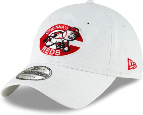 Miniatura 12 de New Era MLB Core Classic 9TWENTY Gorra Ajustable Alternativa Hat Cap Talla Única Para Todos