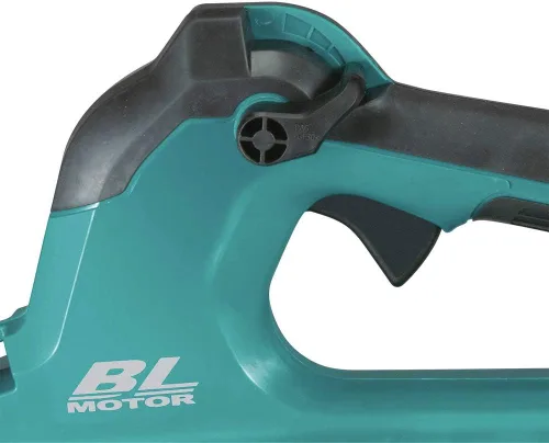 Miniatura 2 de Makita XBU03Z 18V LXT® Soplador inalámbrico sin escobillas de iones de litio, solo herramienta