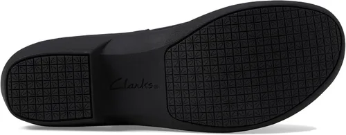 Miniatura 3 de Clarks Mocasín Talene Ave para mujer