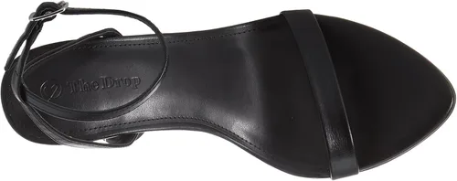 Miniatura 8 de The Drop Sandalias de tacón Lina Trend para mujer