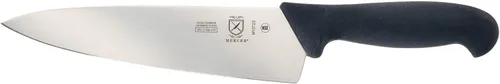 Miniatura 13 de Mercer Culinary BPX Cuchillo de carnicero europeo, 10.25 pulgadas