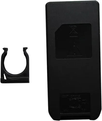 Miniatura 4 de SZHKHXD Control remoto para Insignia RMC-HURSK18 NS-HURSK18 RMC-SB314 NS-SB314 RMC-SB316 NS-HBTSS116RC NS-HBTSS116 Altavoces Bluetoo alimentados por