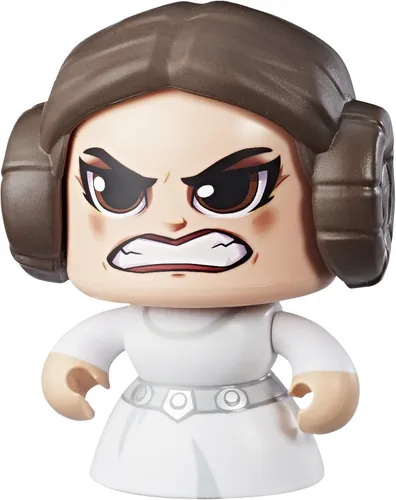 Miniatura 2 de Star Wars Mighty Muggs Princesa Leia Organa