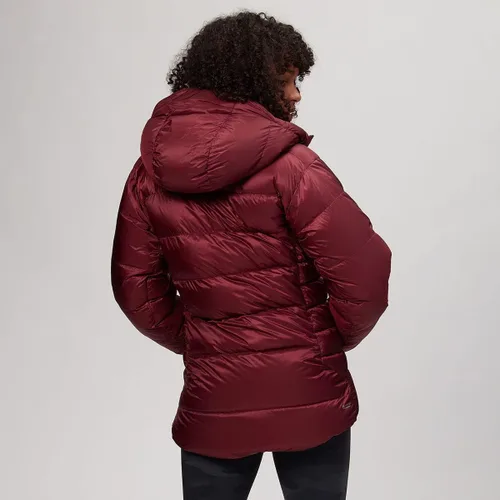 Miniatura 2 de Rab Chaqueta de plumón Positron Pro para mujer para escalada y montañismo